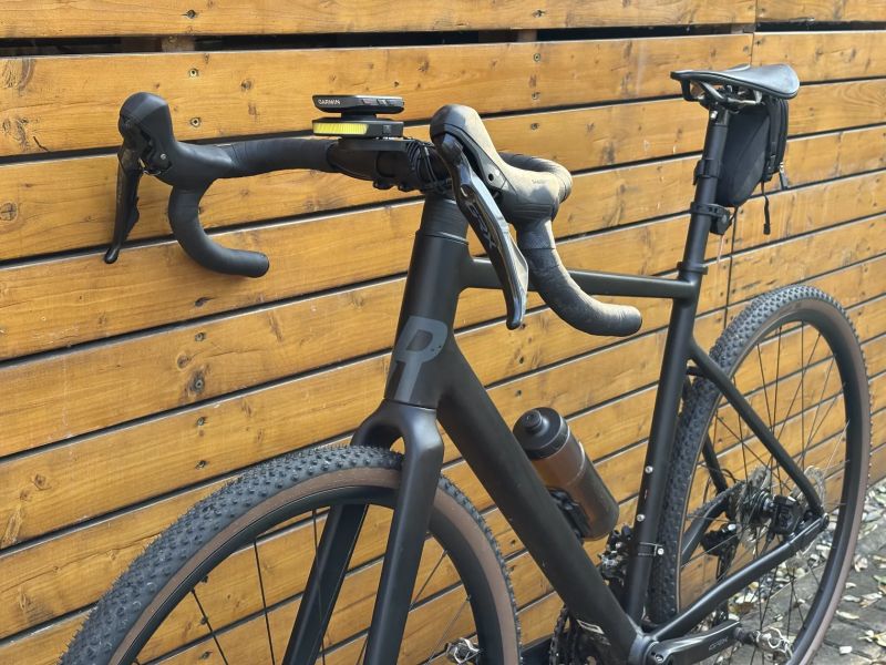 Gravel | Rose Blend Gravel 