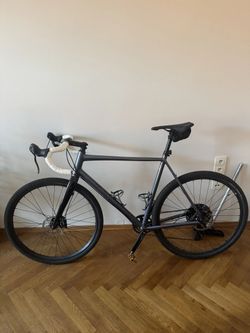 Gravel bike - Octane One 