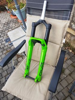 DVO Onyx 38 D2 29 180mm