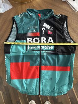 Le Col vesta BORA - hansgrohe