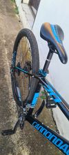 Cannondale Trail 3