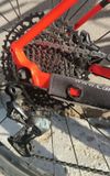 Cannondale Trail upgrade vel.M