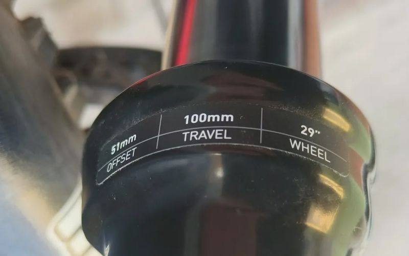 Cannondale Trail upgrade vel.M