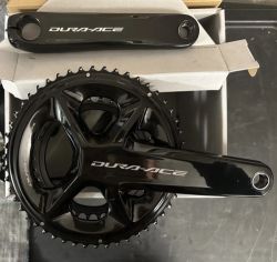 Shimano FC-R9200 172,5 50/34