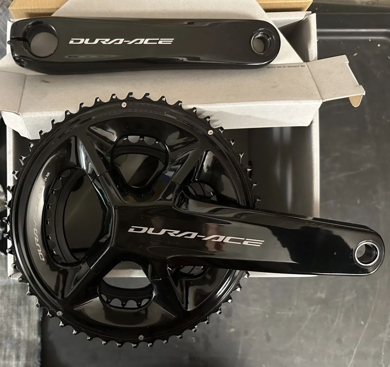 Shimano FC-R9200 172,5 50/34