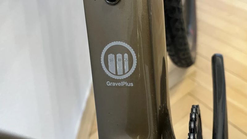 3T Exploro Team Force AXS 1X Eagle