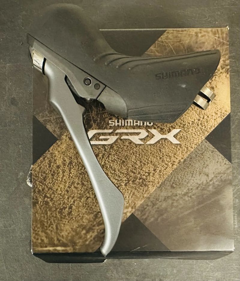 Shimano BL RX810