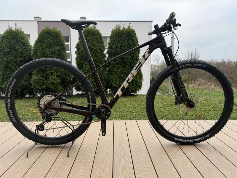 Trek Trek Procaliber 9.7 2025