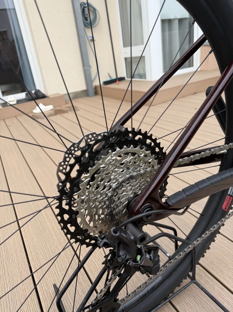 Trek Trek Procaliber 9.7 2025