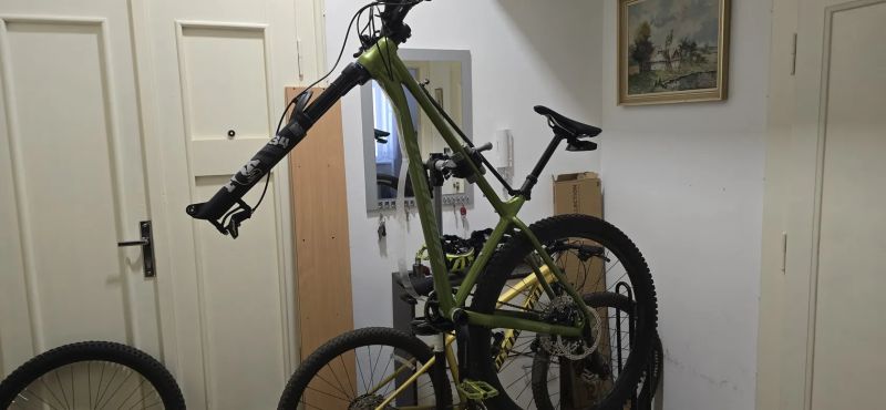 Merida Big. Trail 700 (2024)