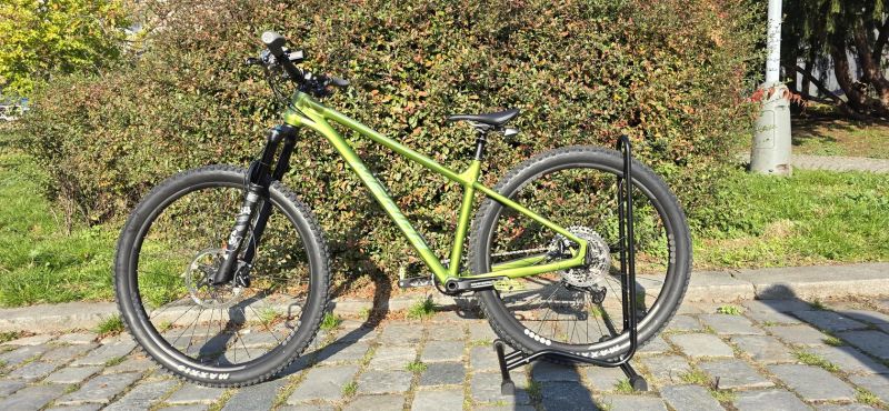 Merida Big. Trail 700 (2024)