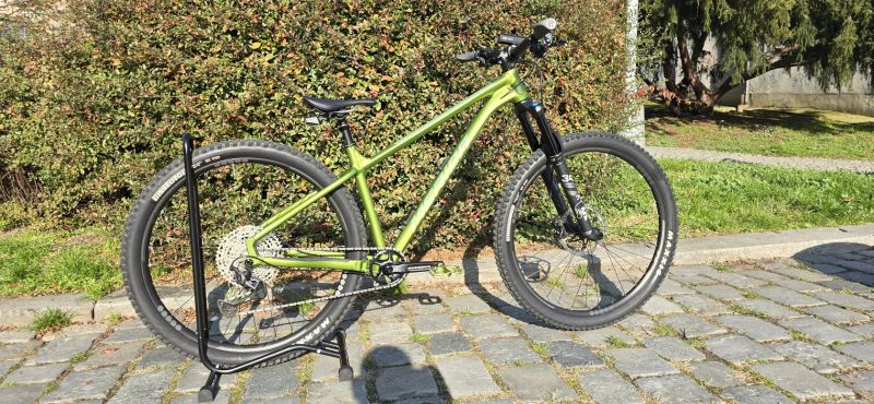 Merida Big. Trail 700 (2024)