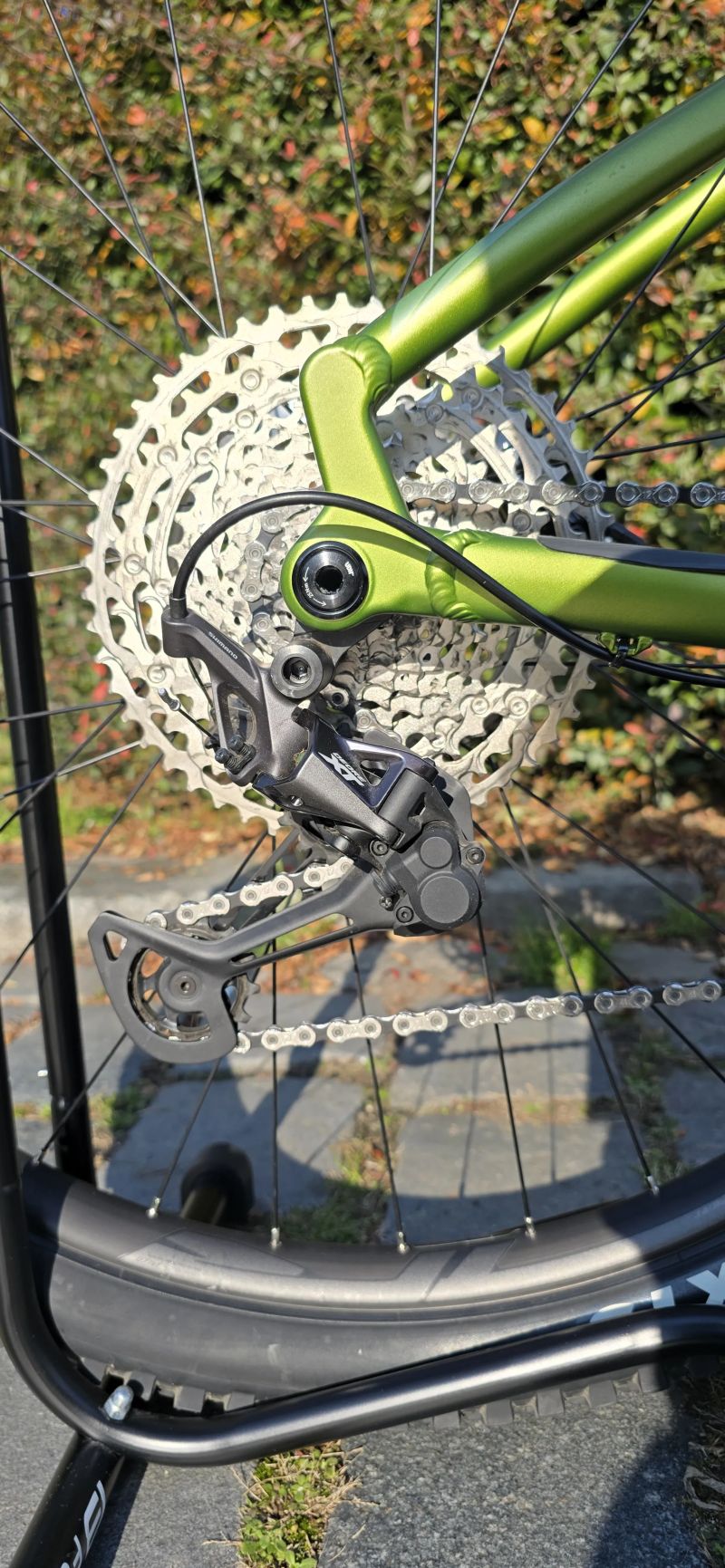 Merida Big. Trail 700 (2024)