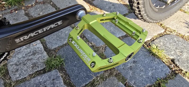 Merida Big. Trail 700 (2024)