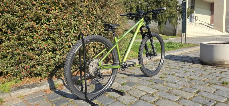 Merida Big. Trail 700 (2024)