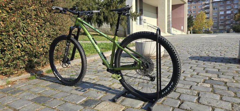 Merida Big. Trail 700 (2024)