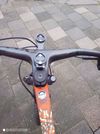 Kellys ctage 29- Sram GX Eagle AXS-shimano -xt-carbon 