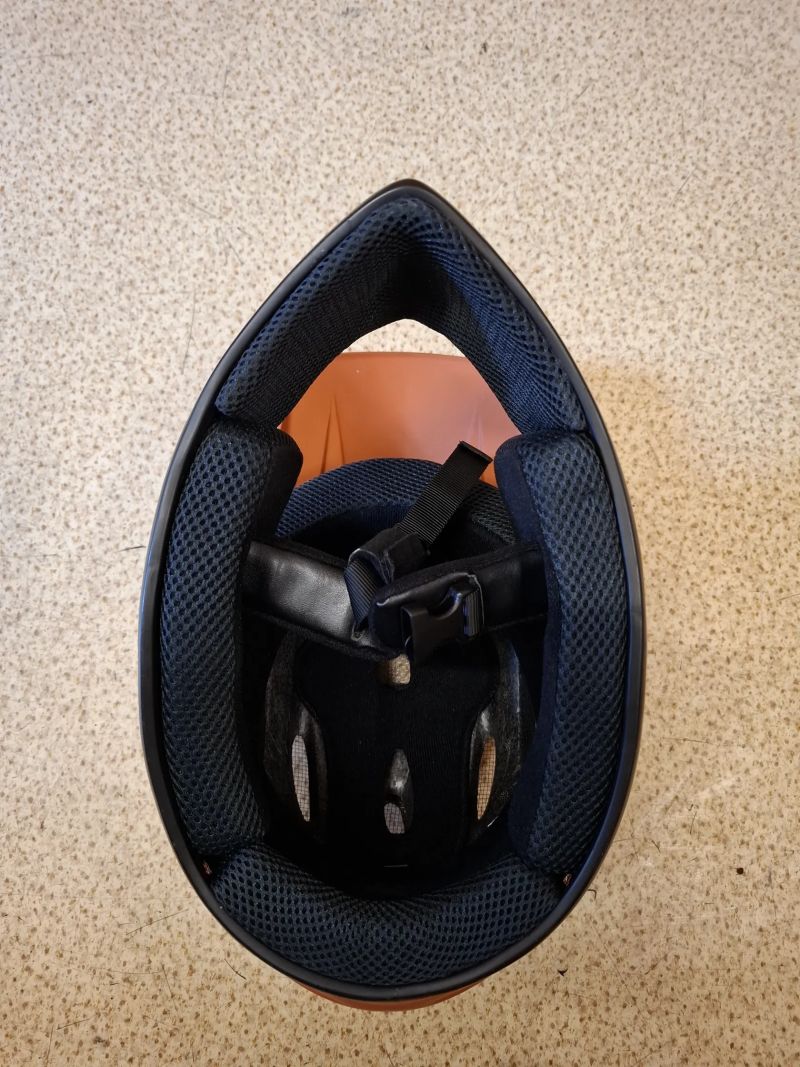 Prodám novou přilbu Haven