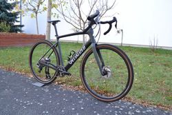 Specialized Diverge Expert Carbon (58)