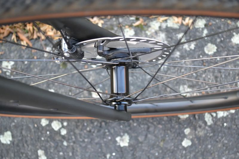 Specialized Diverge Expert Carbon (58)