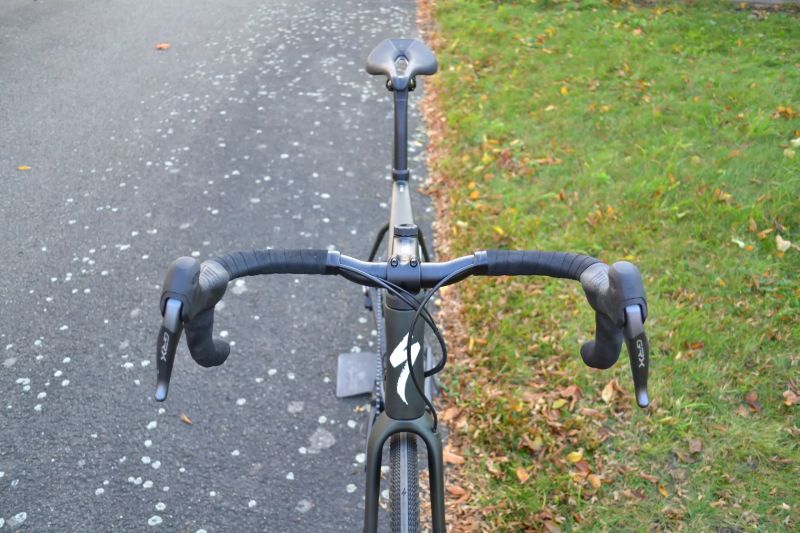 Specialized Diverge Expert Carbon (58)