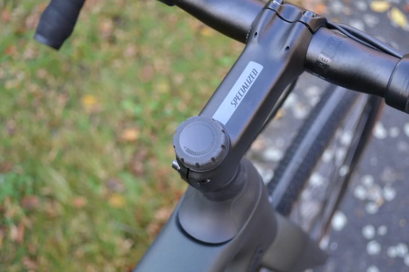 Specialized Diverge Expert Carbon (58)