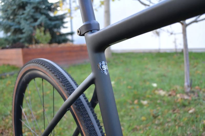 Specialized Diverge Expert Carbon (58)