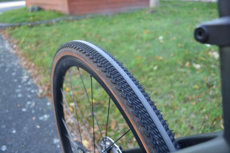 Specialized Diverge Expert Carbon (58)