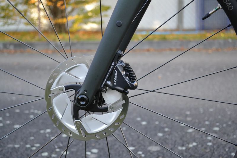 Specialized Diverge Expert Carbon (58)