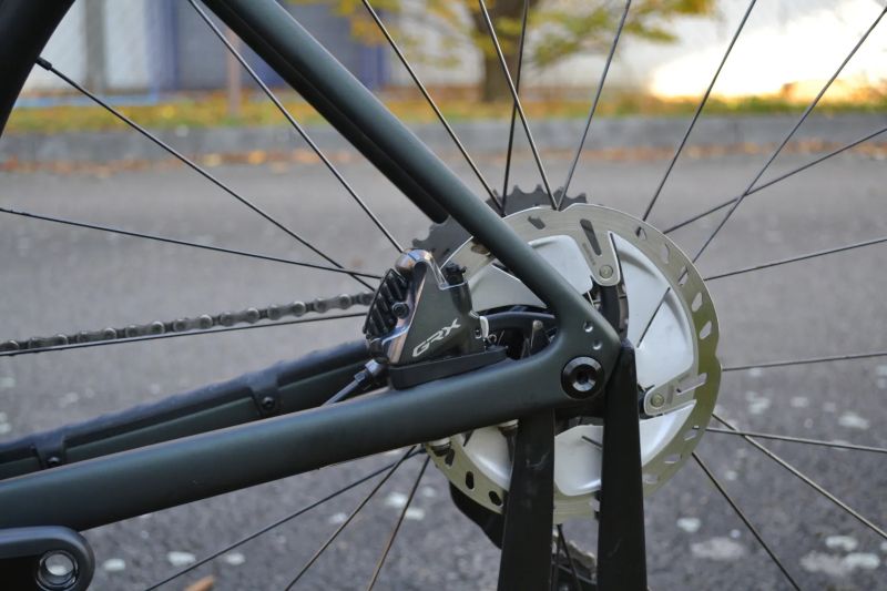 Specialized Diverge Expert Carbon (58)