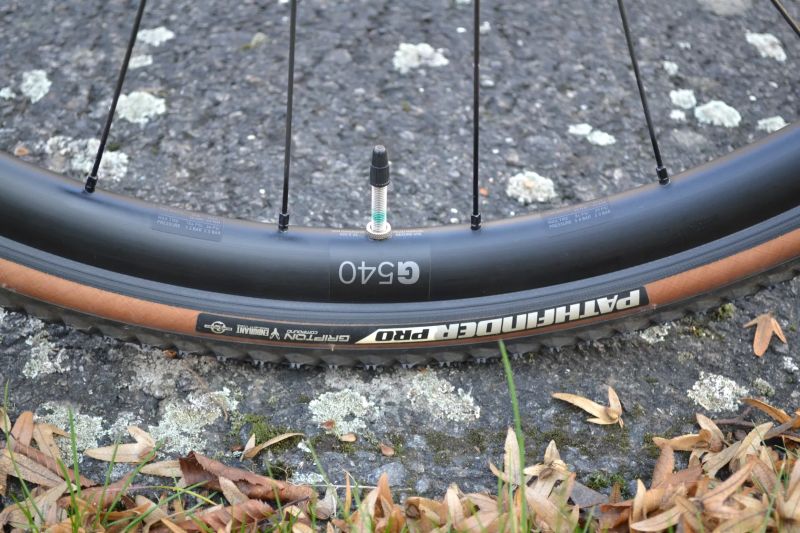 Specialized Diverge Expert Carbon (58)