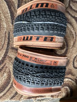 WTB Riddler TCS Light Fast Rolling SG