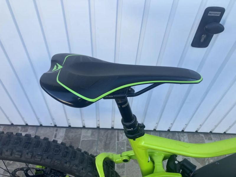 TOP MODEL MERIDA EONE SIXTY 900E