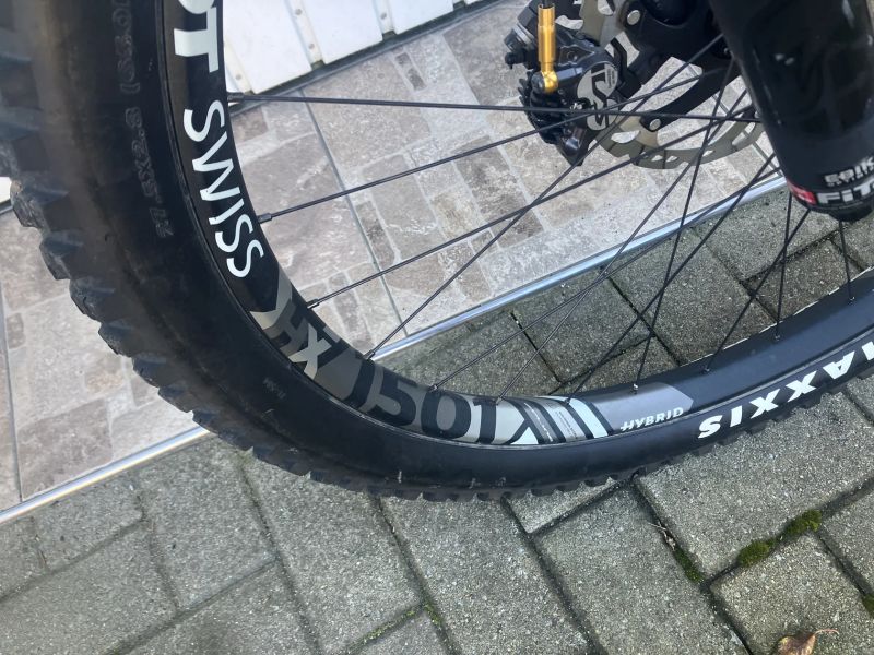 TOP MODEL MERIDA EONE SIXTY 900E