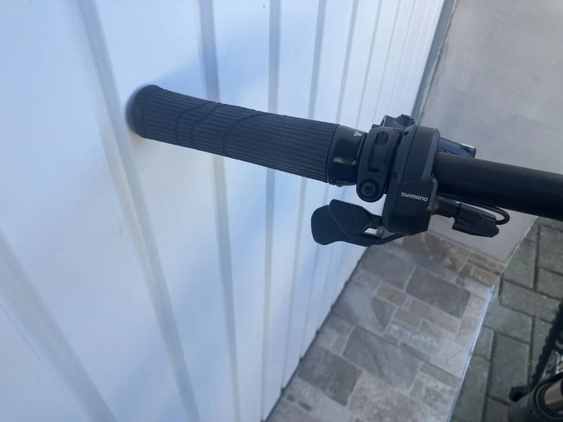 TOP MODEL MERIDA EONE SIXTY 900E