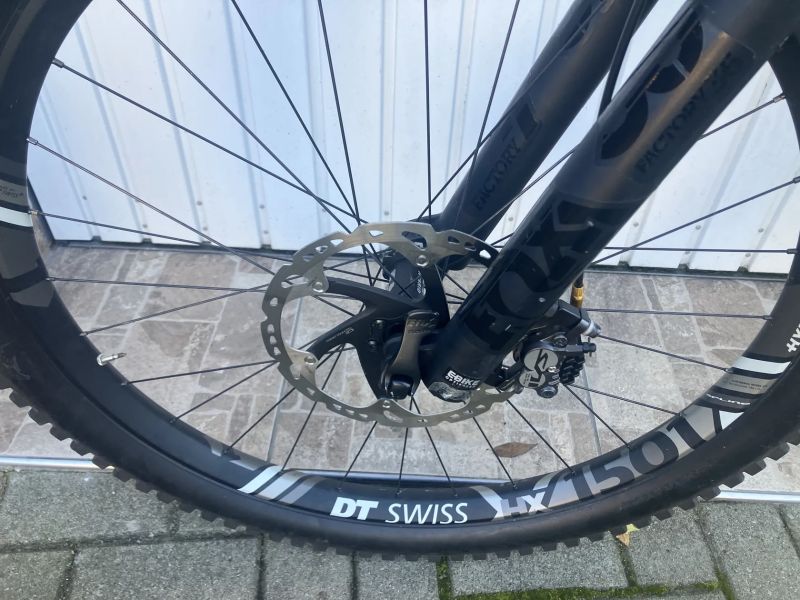 TOP MODEL MERIDA EONE SIXTY 900E