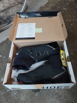 NORTWAWE RAPTOR GTX - GORE TEX 44 1/2 , NOVÉ-pouze vyzkoušené