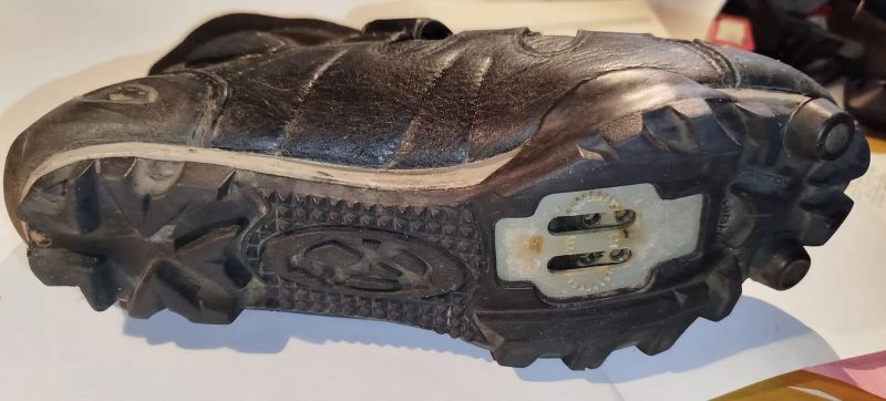 ZIMNI cykloboty ANSWER na SPD velice teple 