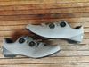Silniční cyklistické tretry Specialized Torch 3.0 Grey/Slate , NOVÉ - pouze vyzkoušené Eu46
