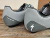 Silniční cyklistické tretry Specialized Torch 3.0 Grey/Slate , NOVÉ - pouze vyzkoušené Eu46