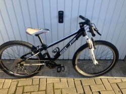 SUPERIOR 24 1X9 VZDUCHOVÁ VIDLICE