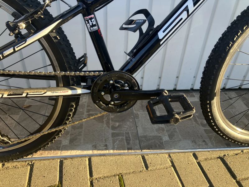 SUPERIOR 24 1X9 VZDUCHOVÁ VIDLICE