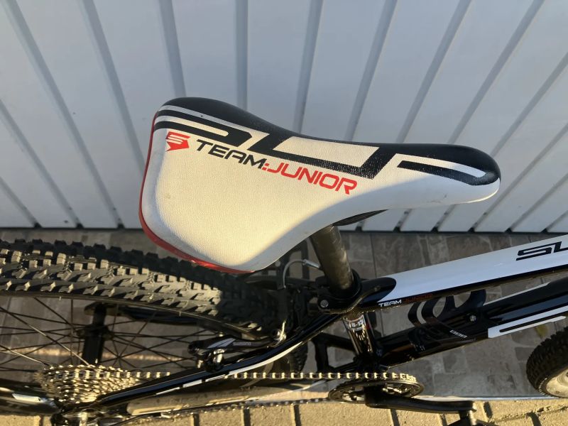 SUPERIOR 24 1X9 VZDUCHOVÁ VIDLICE