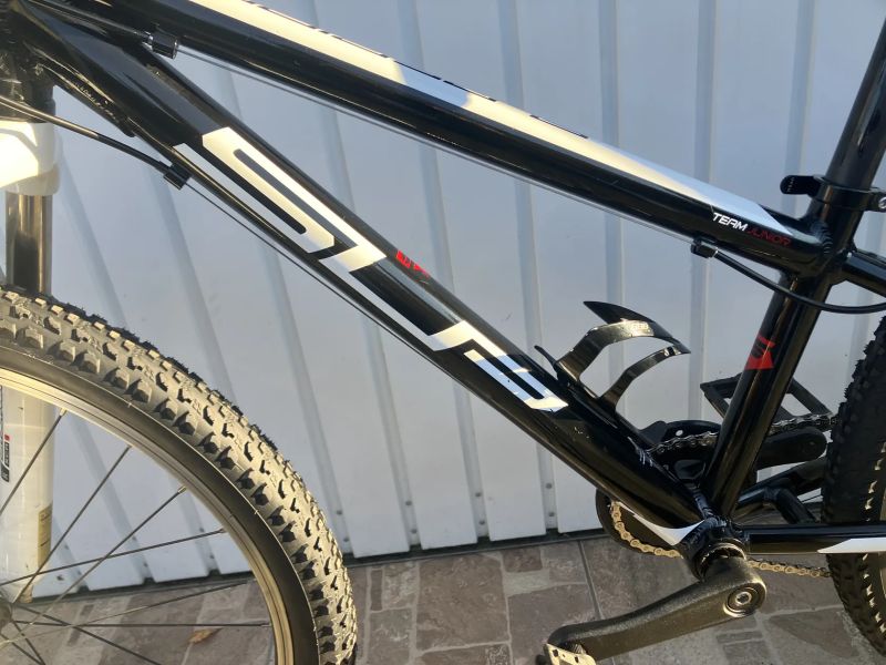 SUPERIOR 24 1X9 VZDUCHOVÁ VIDLICE