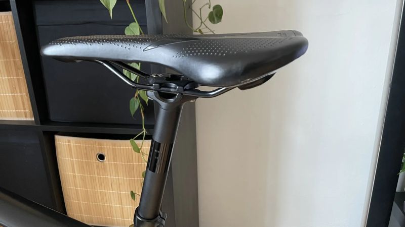 Focus Raven carbon / Shimano XT 2x11 / vel.L