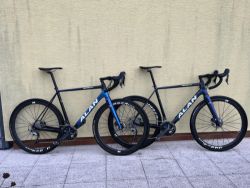 Alan Super Cross Race - cyklokrosové kolo