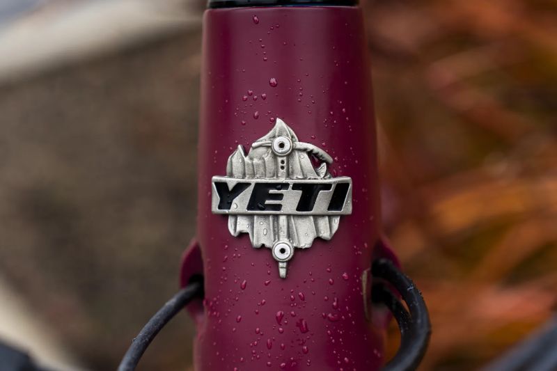Yeti sb140