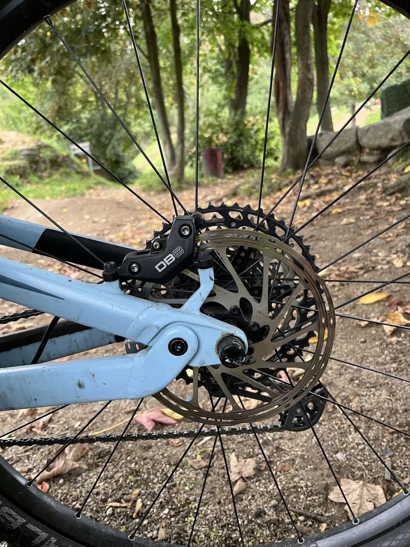 Canyon Neuron 6 vel. L