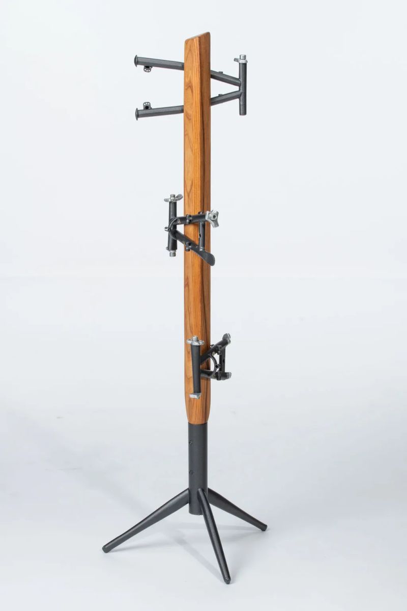 Prodám plastiku - věšák s cyklistickou tematikou 