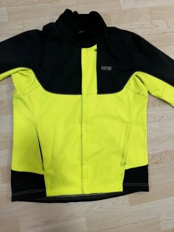 Gore Windstopper C5 GWS THERMO